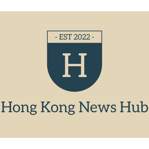 Hong Kong News Hub Logo