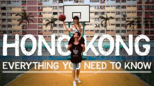 Hong Kong public estate Choi Hung
