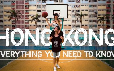 HOW TO TRAVEL HONG KONG – Is Cheap Travel Possible?