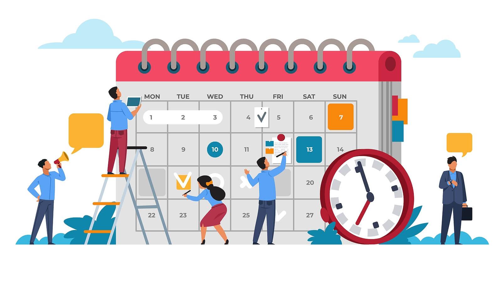 - Collaborative Efforts&zwj; Needed: Stakeholders ​Discussing​ Governance and Oversight ⁤for ⁣Event Planning
