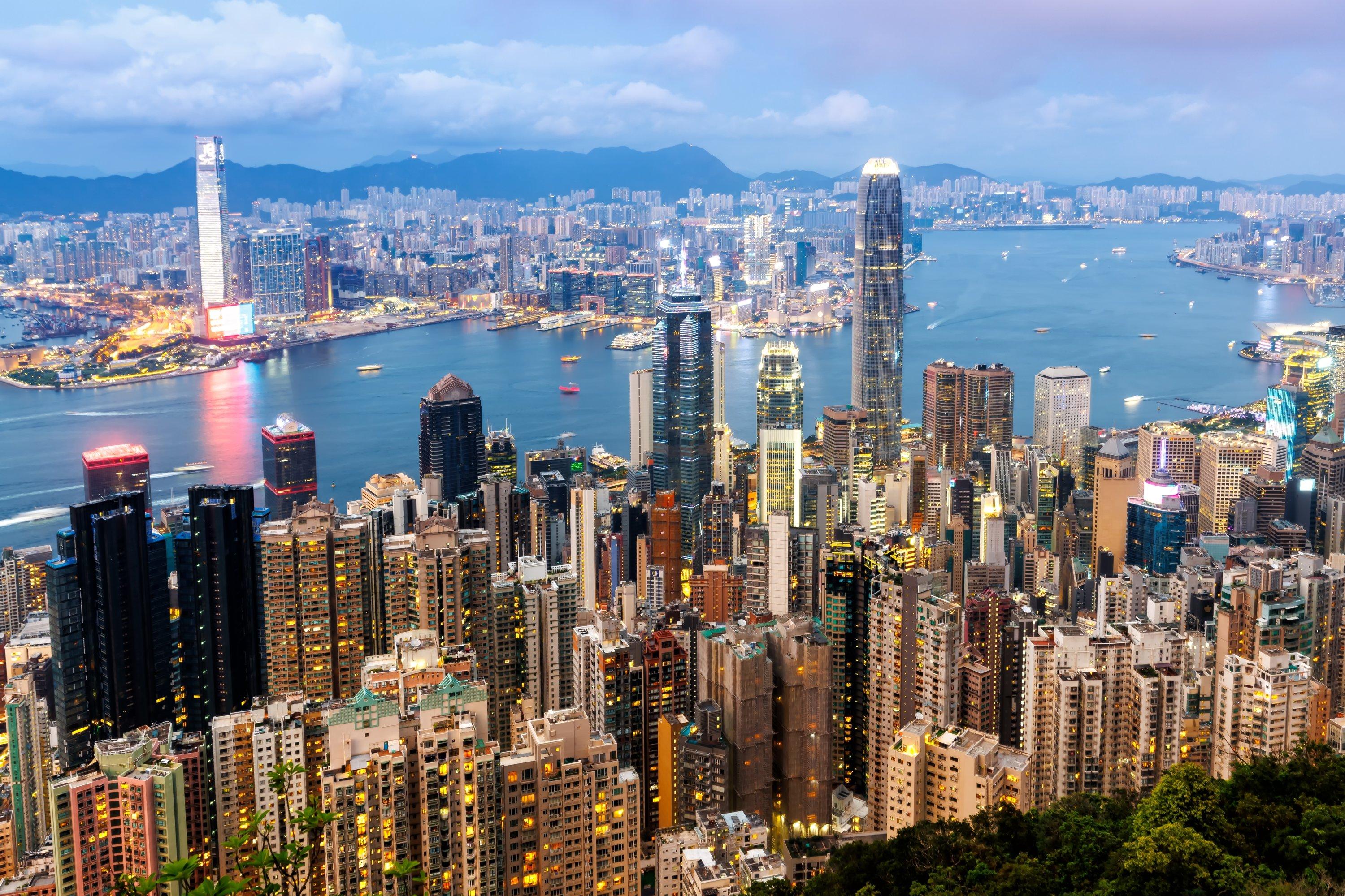 - The viral rant that captured the frustration of Hong Kong parents