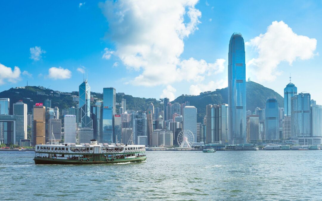 Hong Kong to scrutinise Central Harbourfront lease after hot-air balloon saga