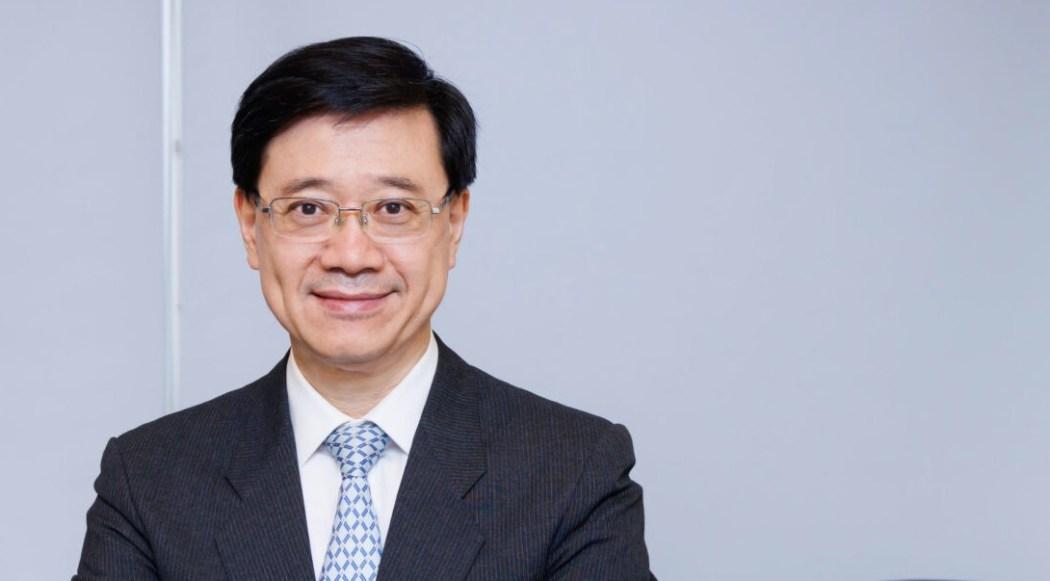 -&zwj; Unveiling John Lee's Vision for Hong Kong's economic⁢ Reforms