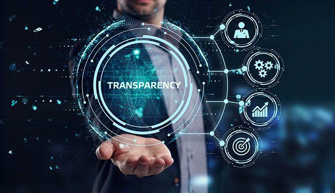 Ensuring Transparency and Accountability in &zwnj;Procurement ⁤Decisions