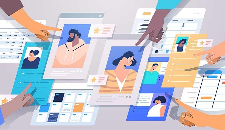 Leveraging Personalized&zwj; Experiences to ​Enhance Visitor Satisfaction
