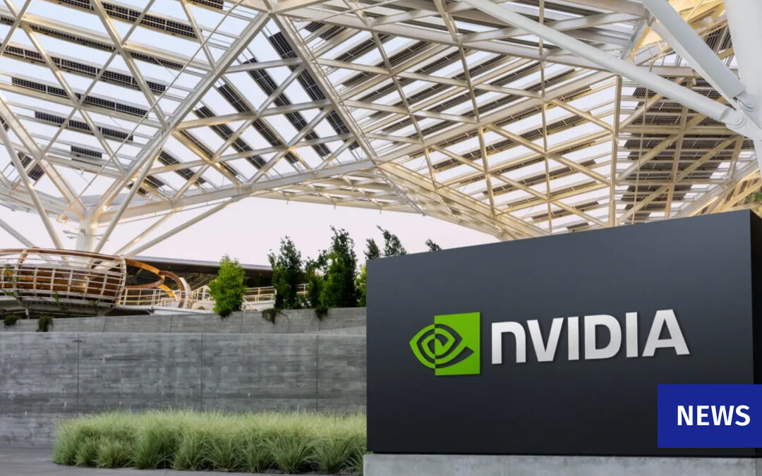 Nvidia says complies with law after China antitrust finding