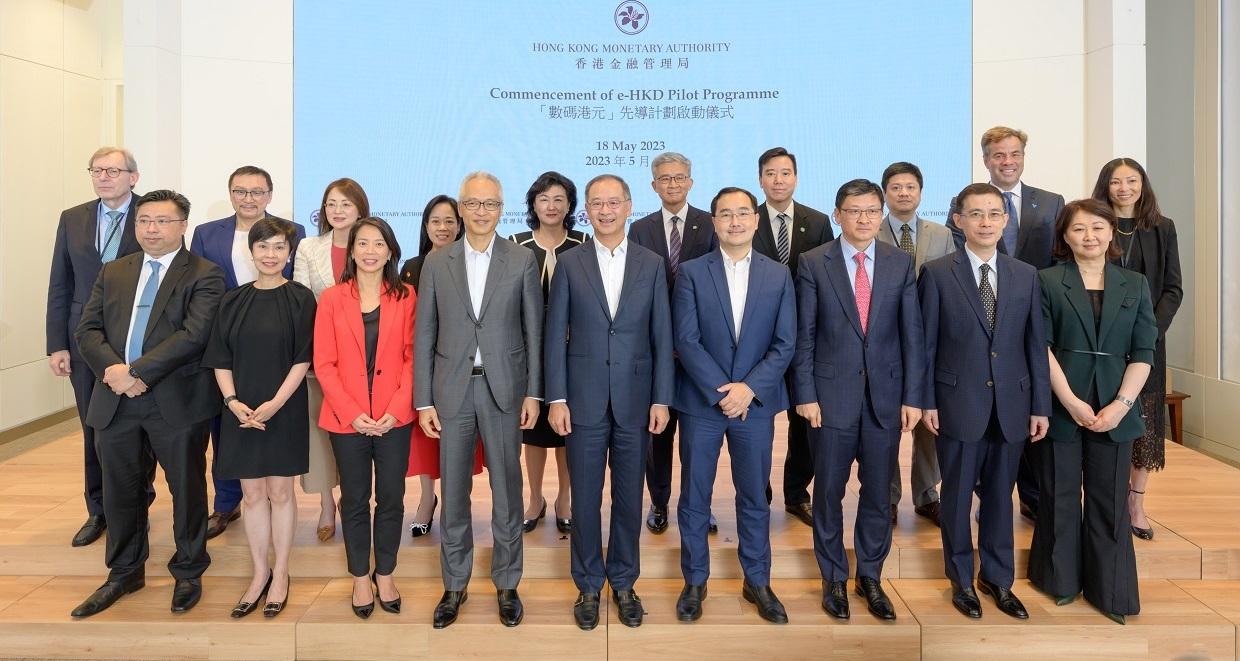 - Hong Kong authorities Target triad Gangs in 15-Day Operation