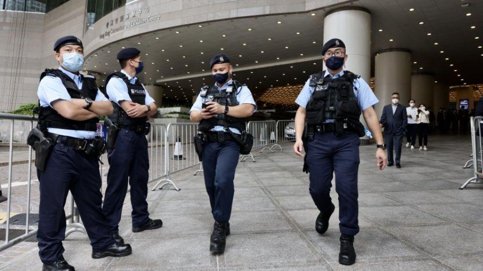 - Implications⁤ of Arresting 86 Suspects in Triad Crackdown