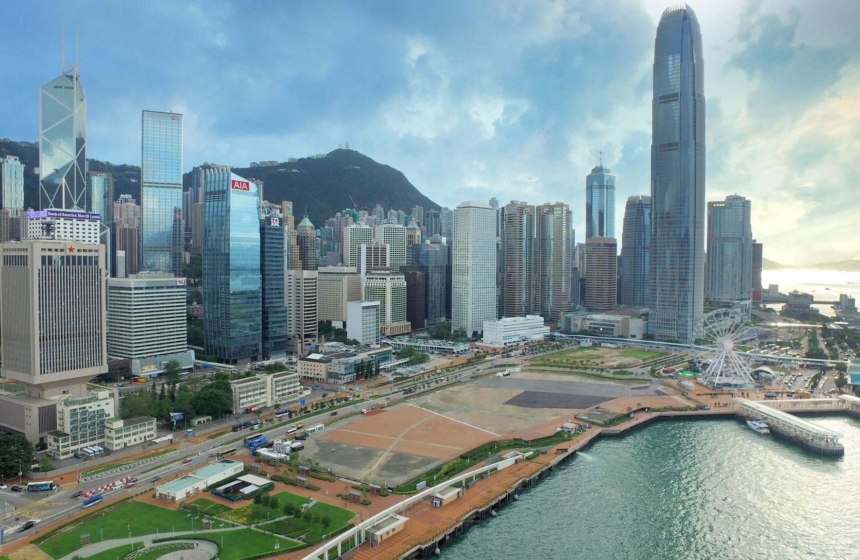 - Reviewing the &zwj;Central⁢ Harbourfront ​Lease Agreement: Ensuring Accountability⁢ and Transparency