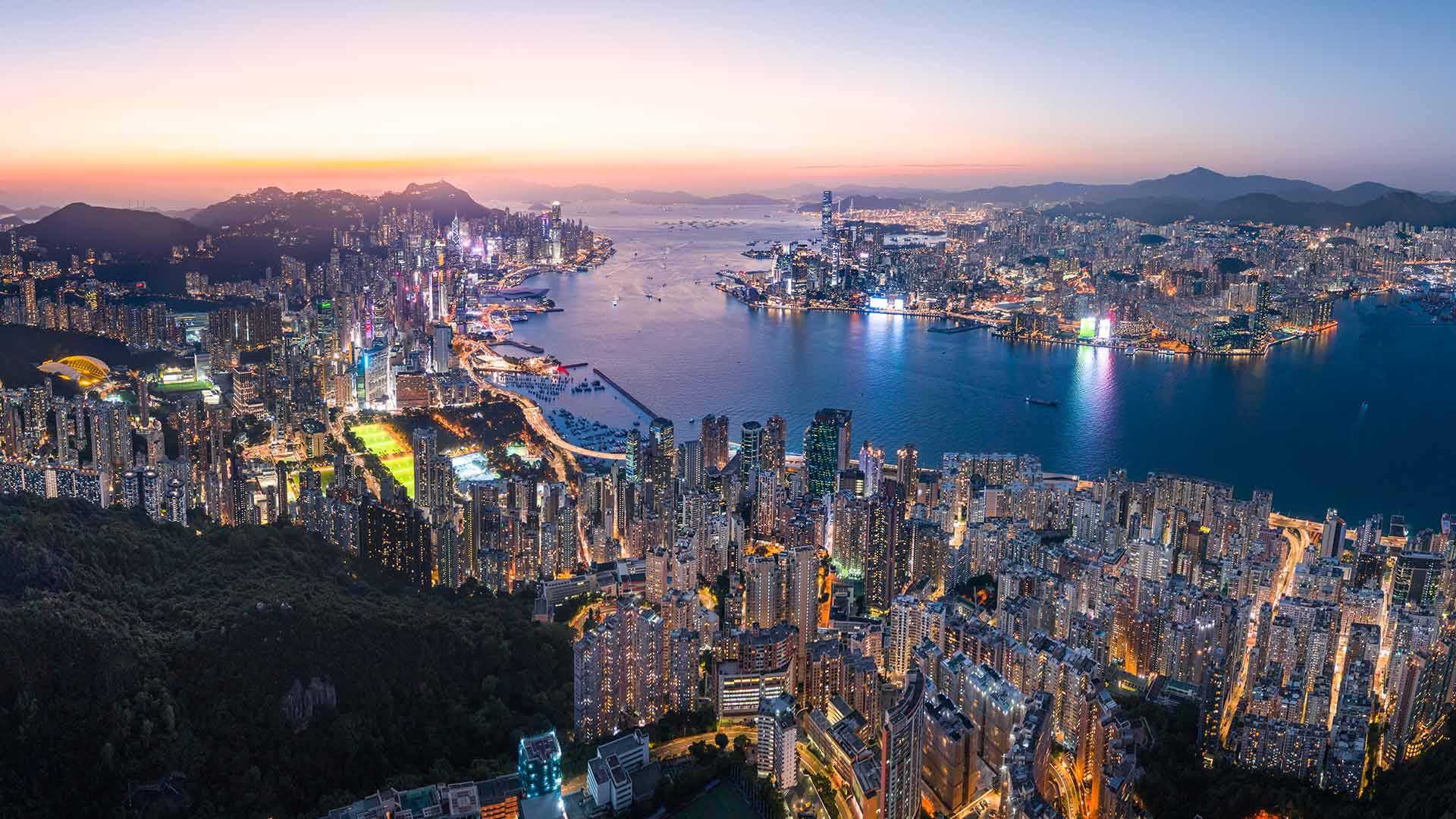 - Understanding &zwj;the Implications: The Impact of ⁢Hong ⁣Kong's IPO ⁣Boom on Global Markets