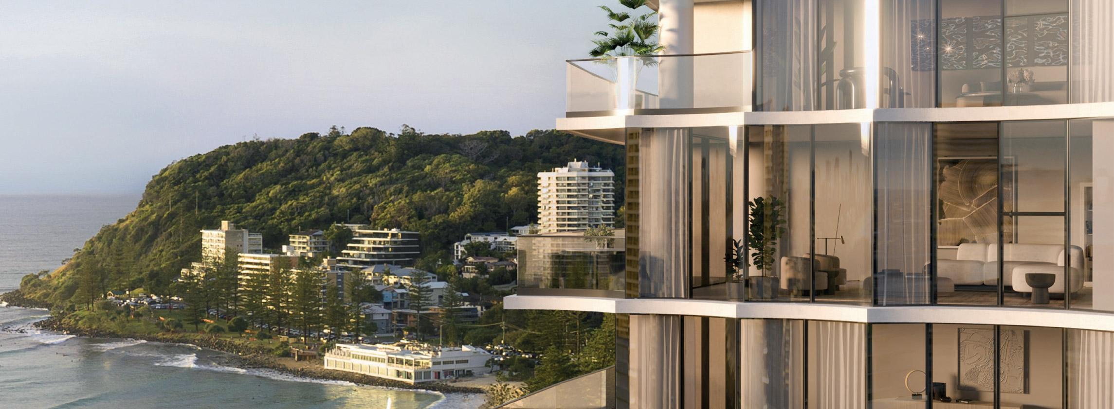 The rise of branded residences and why Hong Kong is an outlier