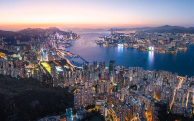 Man arrested in Hong Kong after injuries found on 7-year-old son’s head, hands