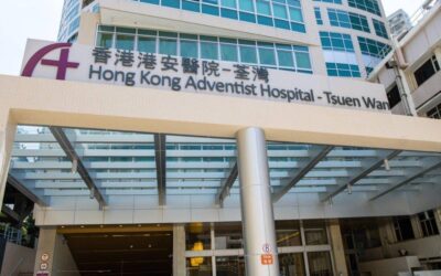 A perfect purr-scription? How ‘pet doctors’ can help Hong Kong hospital patients