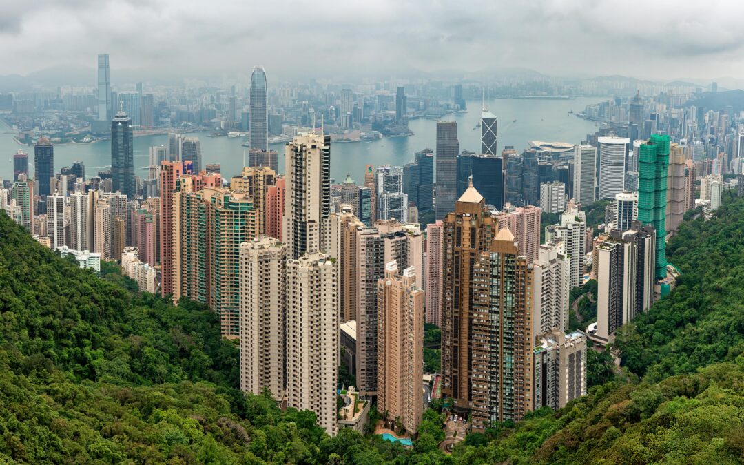 Hong Kong minister admits procurement vigilance ‘below expectations’, vows reform