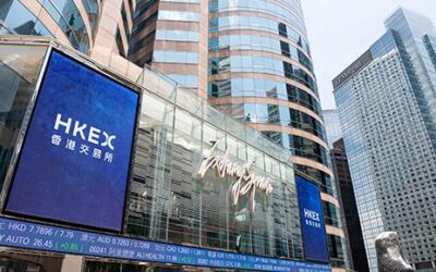HKEX CEO Bonnie Chan says geopolitics, economic uncertainty may dim IPO outlook