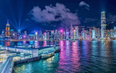 30% of Hong Kong family medicine clinics’ quota spots to go to poor, elderly