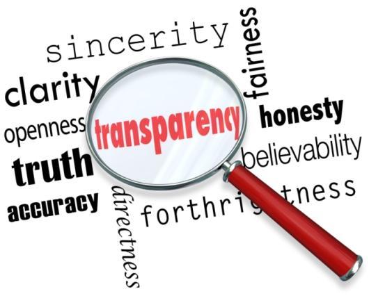 - Enhancing⁣ Transparency&zwj; and Accountability:&zwnj; Recommendations for Improved Procurement Practices