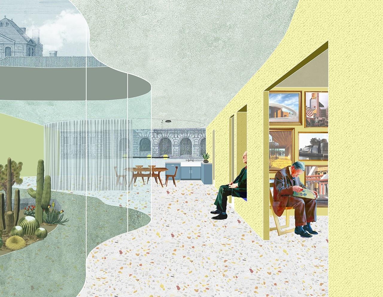 - creating a⁣ Healing Environment through Animal Companionship in Hospitals