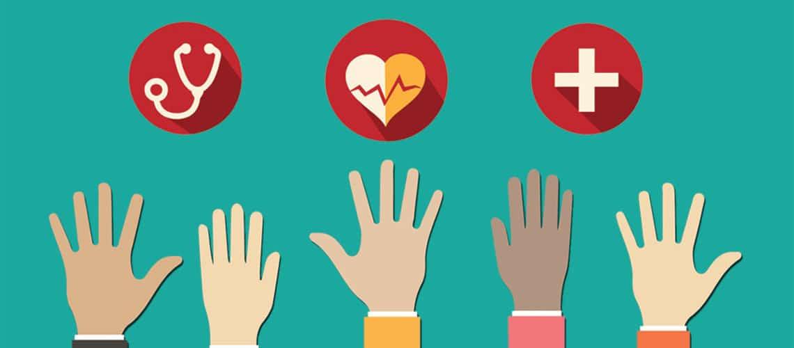 Promoting Access to Healthcare ⁣for Vulnerable ⁤Populations in Hong⁣ Kong