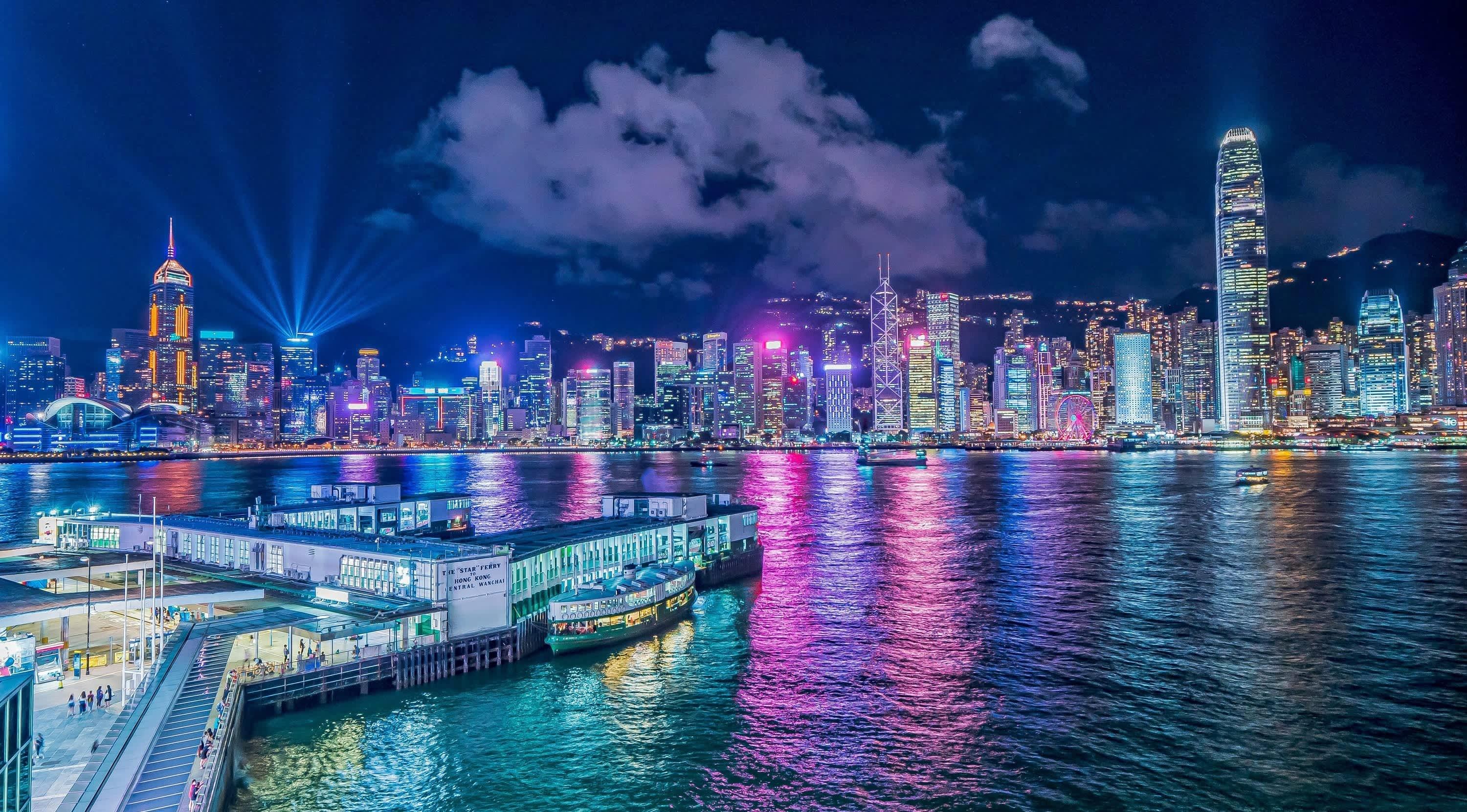 - Exciting⁢ Times ​Ahead: Hong Kong's IPO Market Ready for a &zwj;Flurry of⁤ Activity